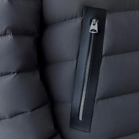 MACKAGE JACK PUFFER - Picture 4 of 5